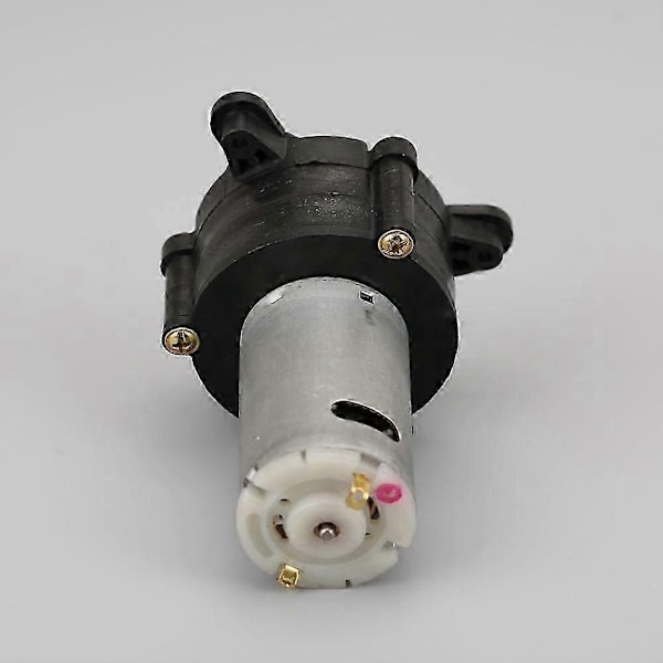 Mini Vind DC Generator Hånddynamo Hydraulisk Test DC 12V 24V Motor Maskin Forsyning Nødgenerat-Perfet