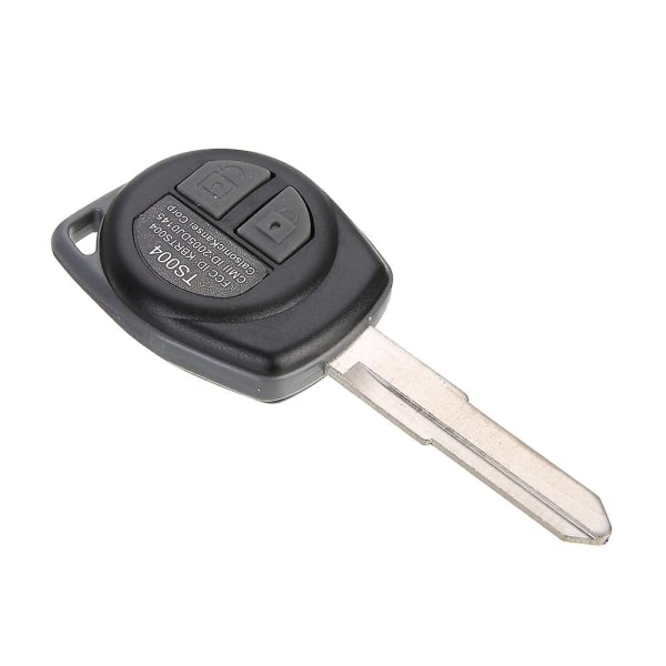 bilfjärrnyckel för Suzuki Swift Sx4 Alto Vitara Ignis Jimny 434mhz Id46 Chip - Perfet