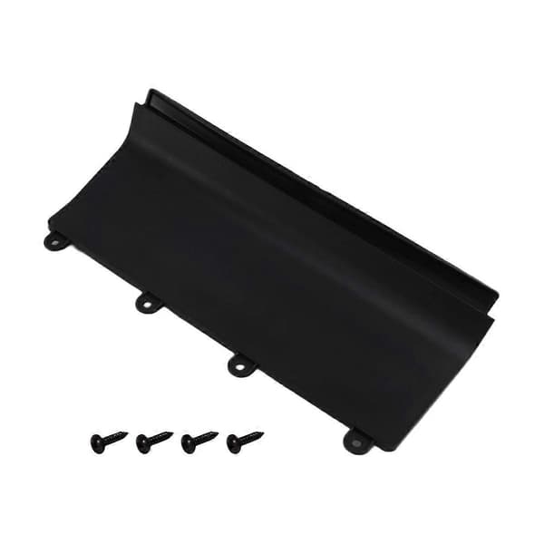 51132751210 Batterilådans lock för bil, kompatibel med Mini Cooper 2007-2015-Perfet