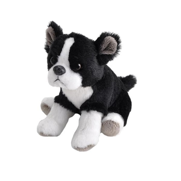 Pocketkins Dogs Boston Terrier multicolor - Perfet