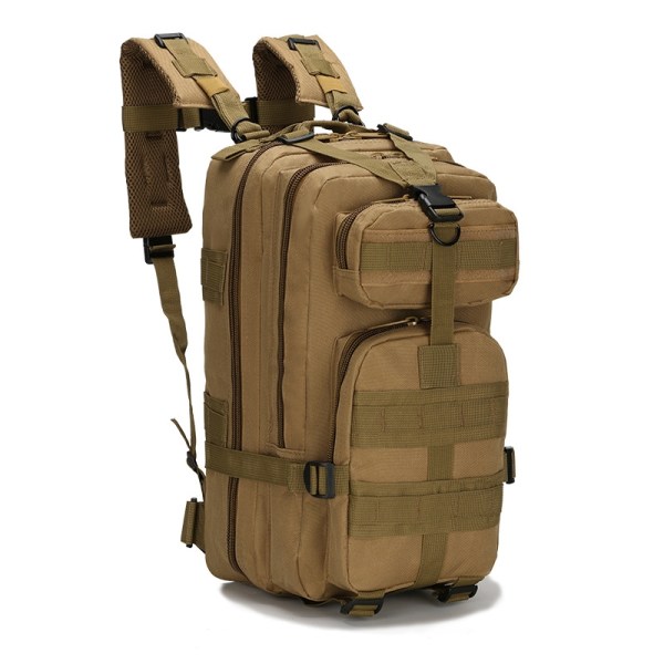 Camping militær taktisk rygsæk - Perfet
