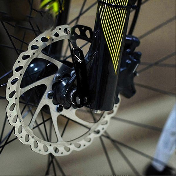 MTB Landeveissykler Hurtigutløsning Spindlaksler 157MM 197MM Svart - 1 Par-Perfet