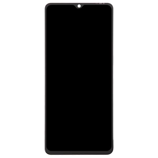 LCD-skjerm med digitaliserer, komplett montering - Perfekt For vivo Y35+