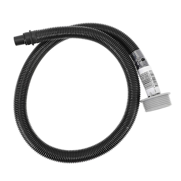 SPA Oppblåsbar Slange Plast 106 cm Oppblåsbar Boblebadslange for LAY Z SPA P05341 Air Jet Massasjebad - Perfekt