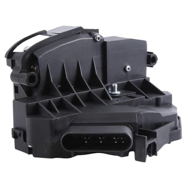 4PIN Bakre Höger Dörrlås Låsspärr Aktuator CM5A-A26412-AA CM5AA26412AA för Focus MK2 2013-2020-Perfekt Right