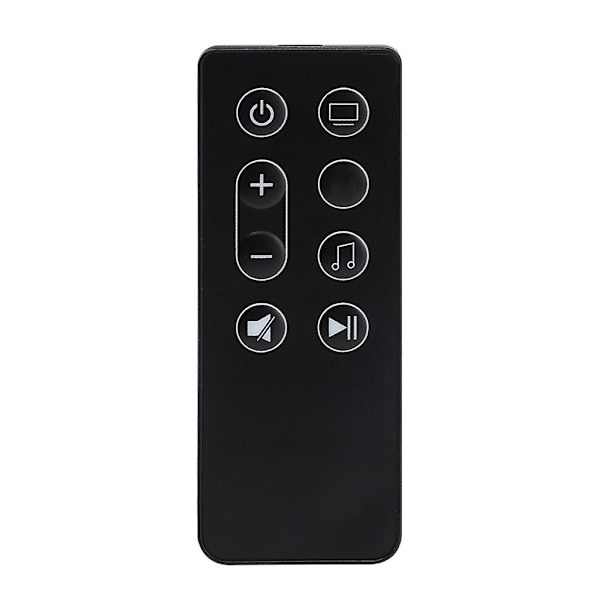 Ersättningsfjärrkontroll B050/300 för Soundbar 300 Smart Speaker - Perfekt