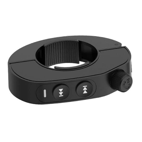 Motorcykel Styr Controller Bluetooth Trådløs Media Controller Cykel Styr Vandtæt Media-Perfet