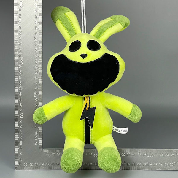 unikon leikkiaika unikon peli 3 hymyilevää otusta nukke pehmo [DB] Kafti yksisarvinen- Perfet Kafti the Unicorn 20cm