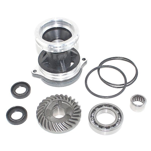 Sopii Yamaha 25/30 hv perämoottorin vaihteiston kotelon kokoonpanoon 61N-45361-01-4D - Perfet