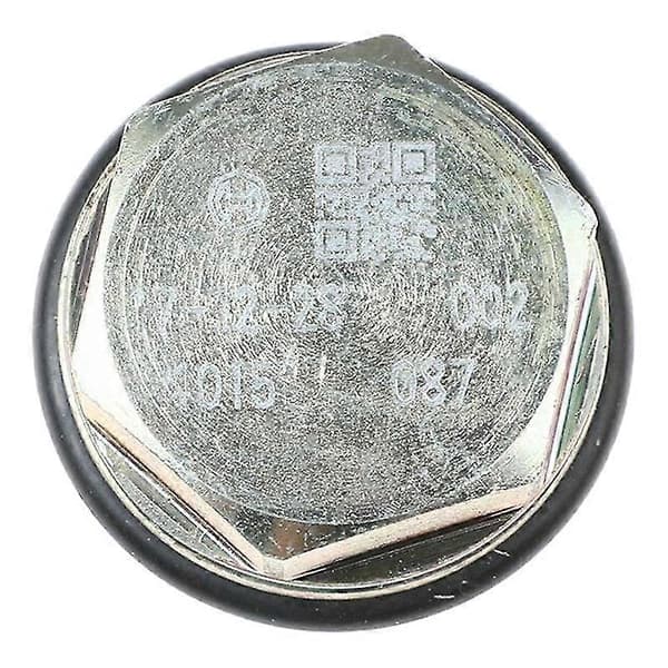 Bränsletrycksavlastnings- / Begränsningsventilsensor 1110010015 1110010018 Kompatibel med-Perfet