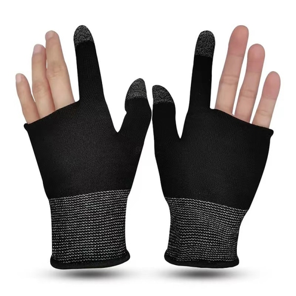 Finger sleeves för mobilspel PUBG Anti Slip Touch - Perfet A1
