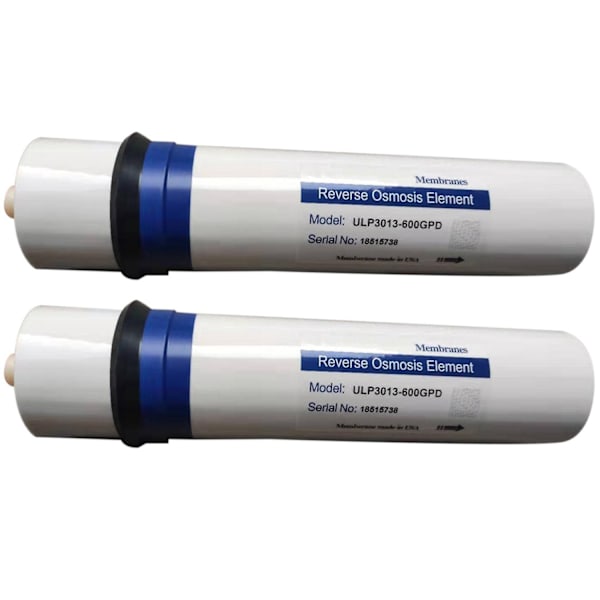 600 Gpd Osmosis Inversa Filter Ro Membranes Elements Ulp3013-600-Perfet