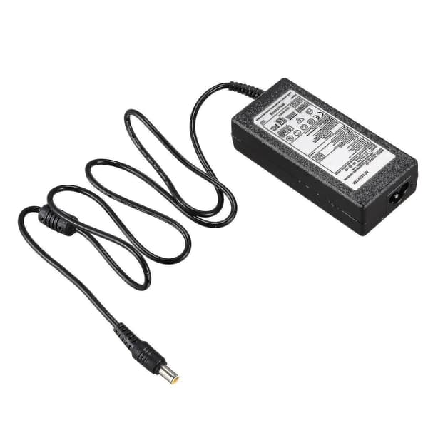 Virtalähde Samsung SyncMaster -näytölle, 30W DC 14V 2.14A, 6.5*4.4mm - Täydellinen