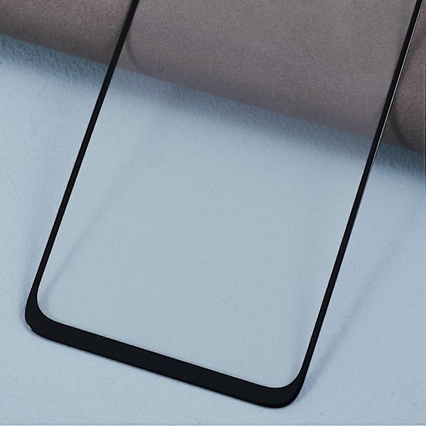 Til Motorola Moto G14 4G/G54 5G/G84 5G frontskærmsglas linse + OCA klæbemiddel - Perfekt
