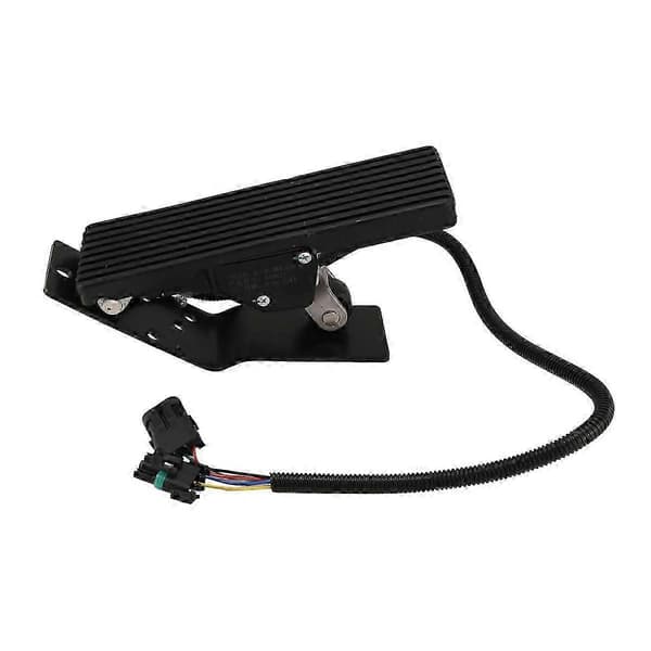 Elektronisk gaspedal kompatibel med Williams WM526 350827 Edition0722-Perfet