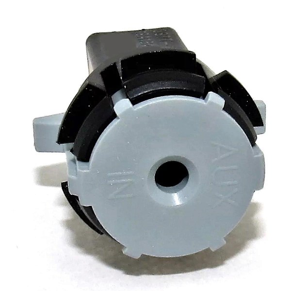 1310208 for Mondeo Focus Galaxy Transit AUX-in Port 3S7T19A164AB Aux-in Post Socket-Perfekt