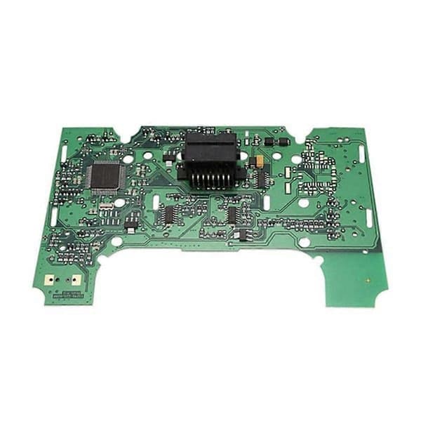 4E1919612 Kompatibel med A8 D3 2G 2003-2006 Multimedia MMI Grensesnitt Kontrollpanel Kretskort-Perfet