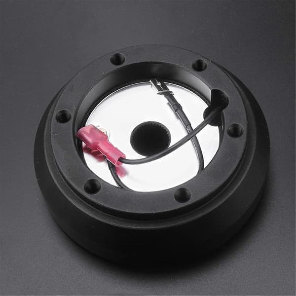 Rat-kit Kort Nav Adapter Kit Kompatibel med RX7 RX8-Perfet
