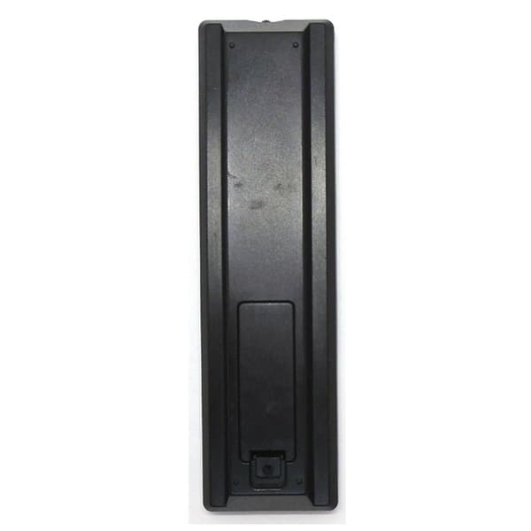TV-fjernkontroll for JVCRC4875 /RC-4875 - Perfekt