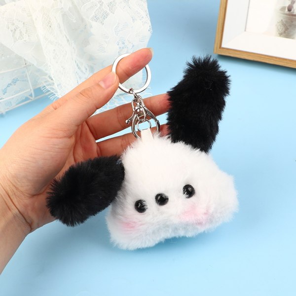 1st Pochacco Creative Toy Student Bag Pendant Children Plysj Do - Perfet