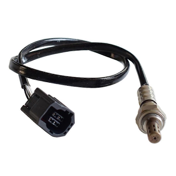 Kompatibel med Mazda 3 BK 1.4L 1.6L 2.0L 2.3L 04-09 Z601-18-861A Z601-18-861 Z60118861B Ilt Sensor Probe O2 Sensor Luft Brændstof Forhold Sensor-Perfet
