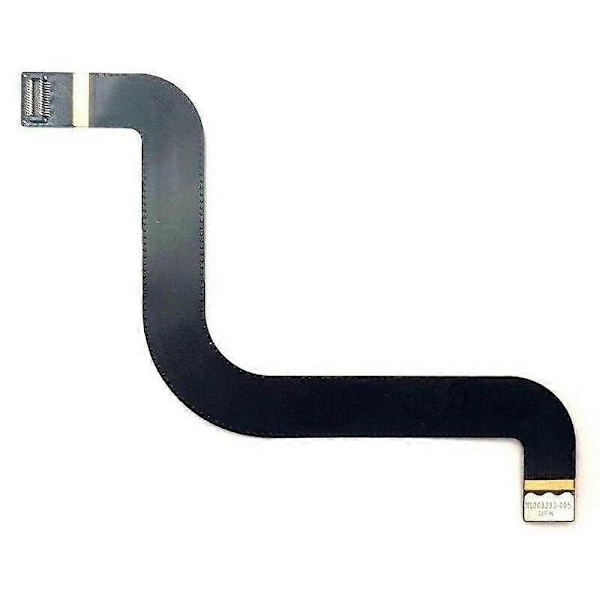 Touch Flex Kabel Kompatibel med Microsoft Surface Pro 7 1866-Perfekt