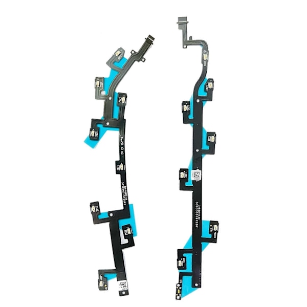 Kompatibel med Meta Quest 2 Lokaliseringsring Flexkabel - Perfekt Left Set
