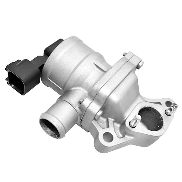 Ny 14845-AA220 EGR-ventil Insugningsrör Vänster Kompatibel med 2.0X DOHC 1999-2009 14845AA220-Perfet