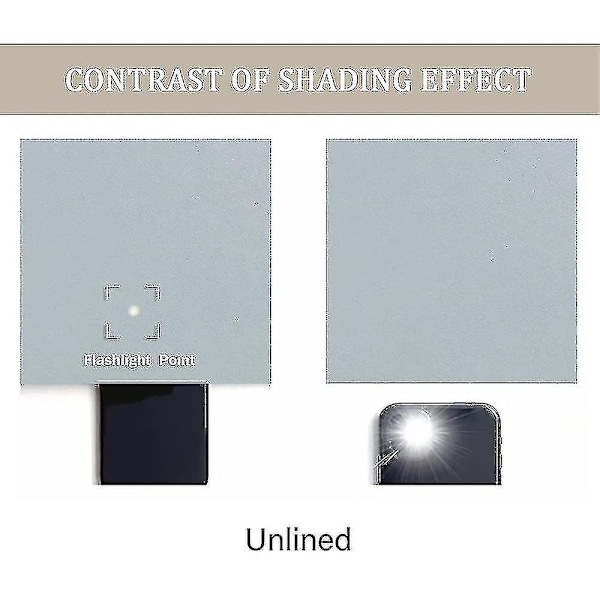 Luksuriøse termisk isolerede gardiner, tykke, solide, effektive mørklægningsgardiner - Perfekt Light Gray W 39x H 55 100cm*140cm