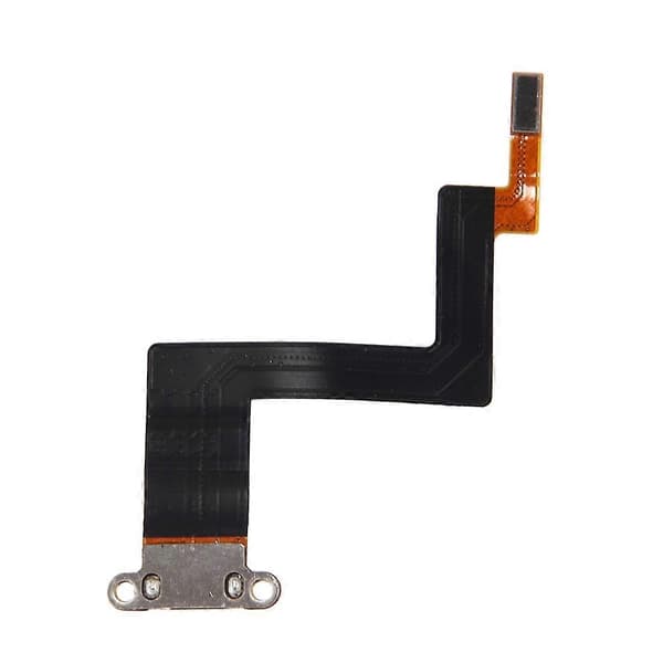 Opladerport Flex Kabel Kompatibel med BlackBerry Classic / Q20-Perfekt