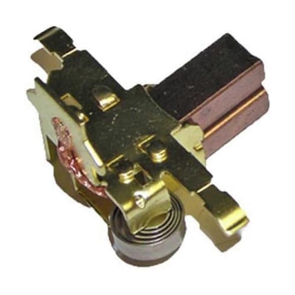 2 stk. 610126-00 Kulbørsteholder Samling DCS380 DCF889 DCG412 DCG422 DCS373 DCS391 Reservedele til-Perfet