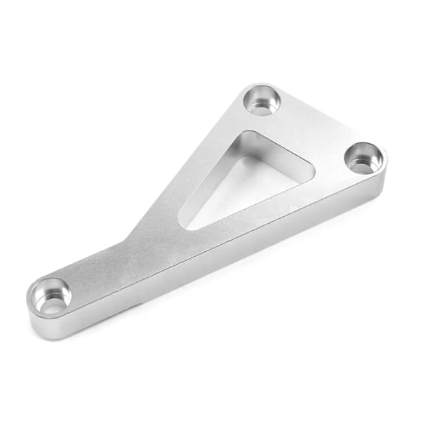 SBC Generatorfäste Aluminiumlegering Generatorfäste Kit Ersättning Kompatibel med Chevy SBC 350 Small Block Motor-Perfet