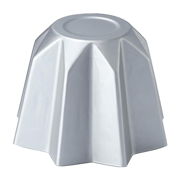 Anodiseret Aluminium Dekorativ Form Kage Brød Pandoro Gele Muffins Køkken Bageudstyr B-Perfet