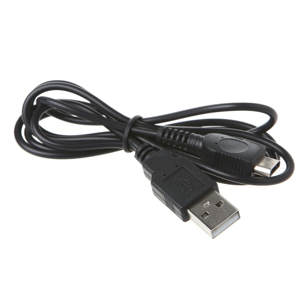 USB power Charging cable for Gameboy Micro for GBM console 1.2 m Length - Perfet