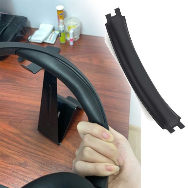 Vaihtopääpantatyyny päänauhan korjaukseen korjausosat HyperX Cloud Flight/Stinger -kuulokkeille - Perfet A