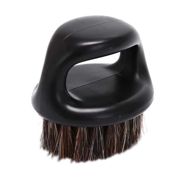 Shaving Brush Hair Salon Facial Beard Cleaning Shaving Tools - Perfet