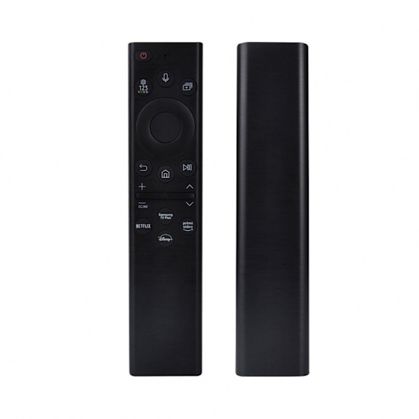 Bn59-01385a för Samsung Solar USB Uppladdningsbar röst-TV Fjärrkontroll - Perfet