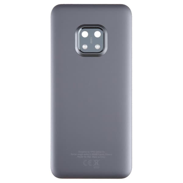 Batteridæksel Kompatibelt med Nokia XR20 - Perfekt Style 1