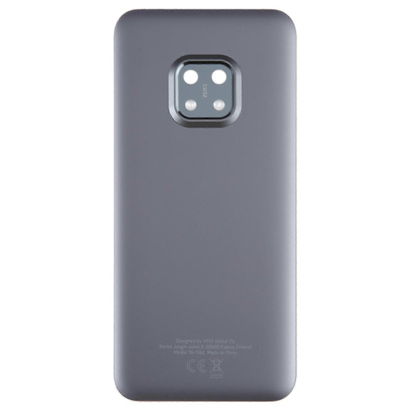 Batterideksel Kompatibelt med Nokia XR20 - Perfekt Style 1