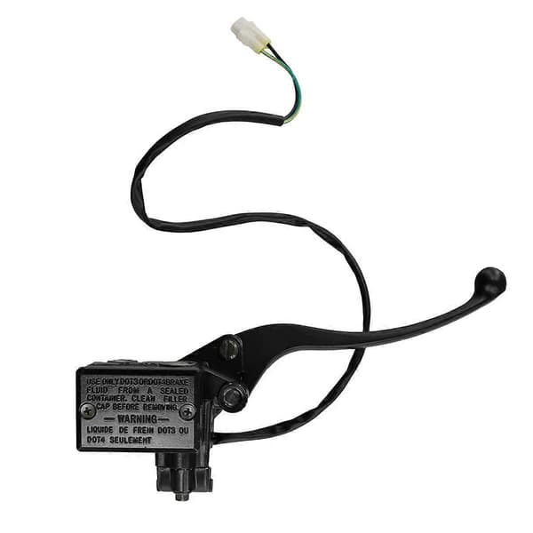 Broms Huvudcylinder Spak Kompatibel med Hisun HS500 500CC-Perfet