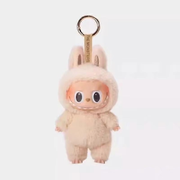Labubu The Monsters Box Legetøj Hjerte Macaron Gæt Taske Kawai Figur Model Gave Replika Produkter 1:1 Høj Kvalitet-Perfekt E  Confirmed payment