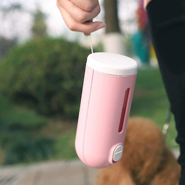 Aquarius Travel Portable Bowl Small Dog Chihuahua Mini - Perfet