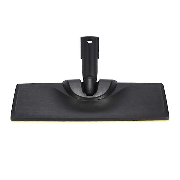 Harjaspää Yhteensopiva KARCHER SC -sarjan SC2 SC3 SC4 SC5 höyrypuhdistimen osien lattiaharjan lattiasuulakesarjan Cl-Perfet kanssa Type A