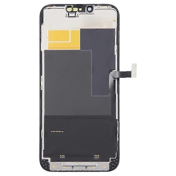 Kompatibel Kompatibel med iPhone 13 Pro Max Grade C LCD-skjerm og Digitizer Assembly Replacement Part (RUIJU In-Cell Workmanship) (uten L-Perfet