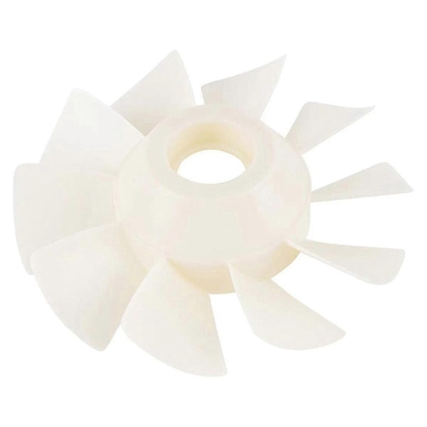 731-06098 Hydro Ventilator Kompatibel med LGTX 1042 1045 1046 1050 1054 Plæneklipper Blad Transmission Køleventilator - Perfekt
