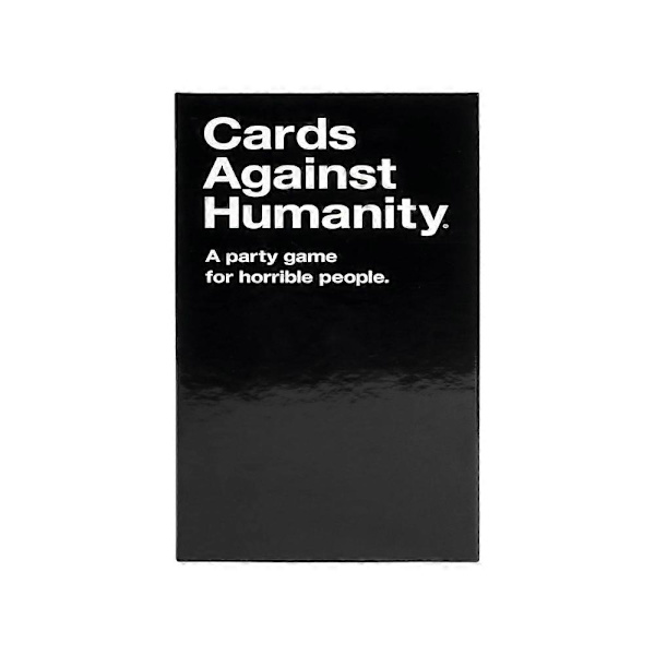 Cards Against Humanity - Perfet