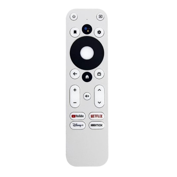 Ändra röstfjärrkontroll för / Km2 för Km2 4k Certified Voice Android Tv Box- Perfet