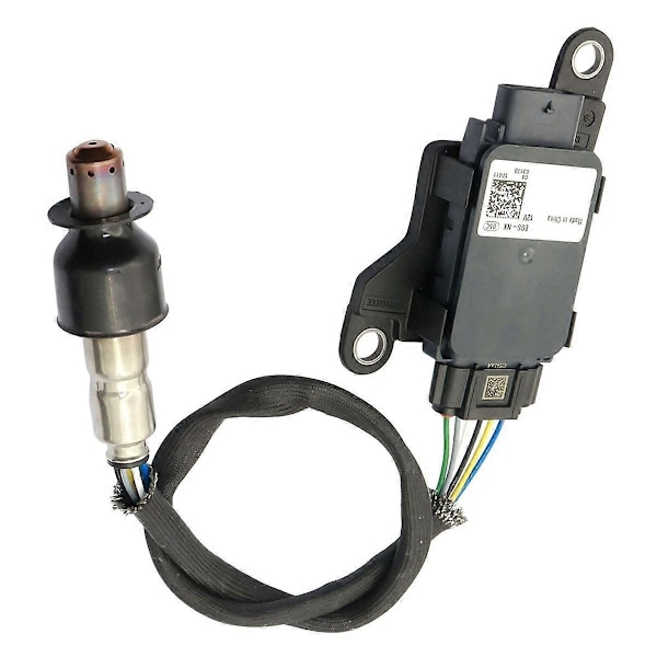 Bil Nox Sensor Kompatibel med Sport Range Evoque 2.0 GH225J299AD GH22-5J299-AD 15453685 0281006904-Perfet