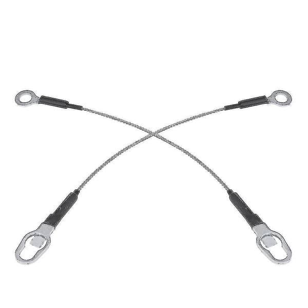 Baklukekabler Lastebil Bakluke Kabler Pickup Bakluke Kabler Tailgate Ca-Perfet