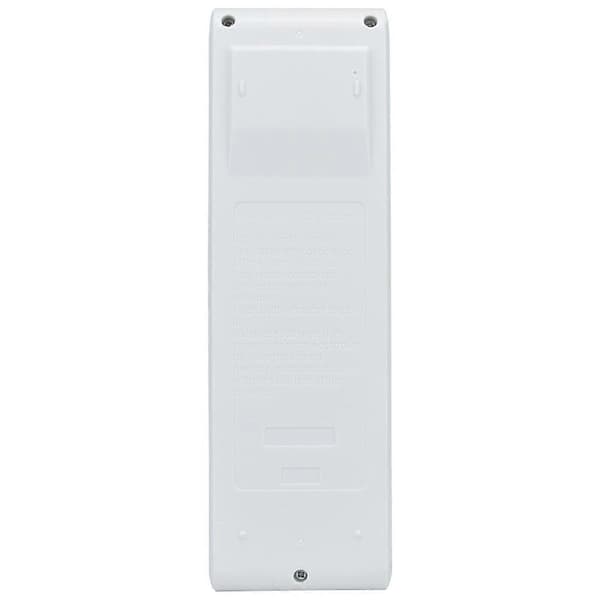 Fjernkontroll Kompatibel med Daikin Arc452a9 Arc452A10 ARC452A4 Arc452A1 Arc452a2 ARC452A3 ARC452A5 ARC452A6 A-Perfet